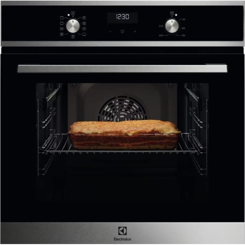 Electrolux EOF5F50BX