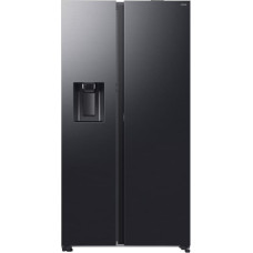 Samsung RS80F64KEFEO