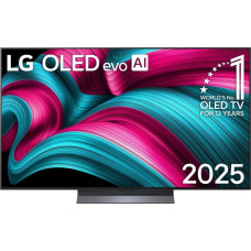 LG OLED55C51LA 4K OLED