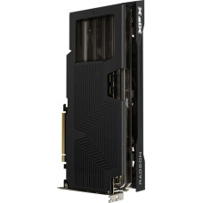 XFX Graphics card. XFX Swift RX 9070XT 3-FAN Gaming E. 16G