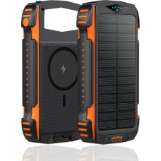 4Smarts Powerbank Solar 20000 mAh TitanPack Rugged