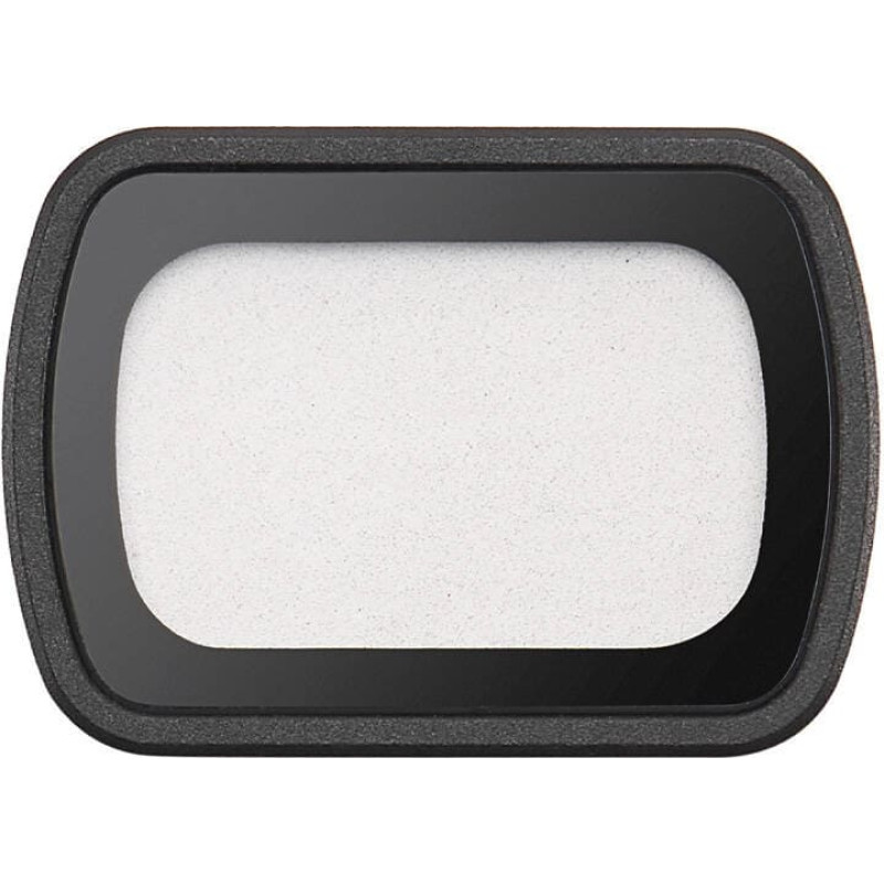 DJI Osmo Pocket 3 Black Mist filter