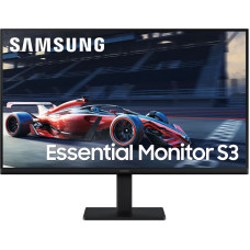Samsung S30GD монитор для ПК 68,6 cm (27") 1920 x 1080 пикселей Full HD ЖК Черный