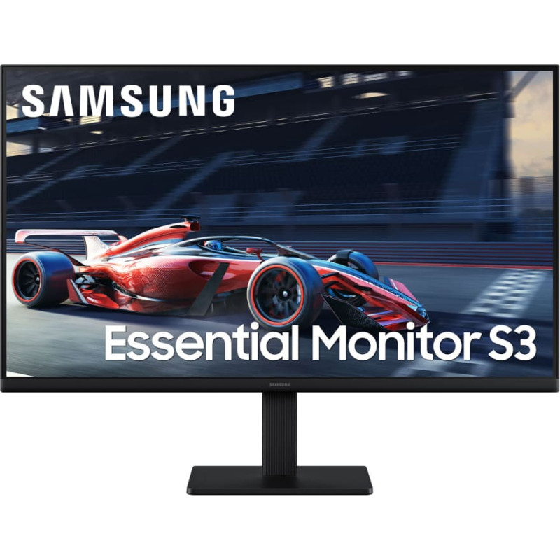 Samsung S30GD kompiuterio monitorius 68,6 cm (27") 1920 x 1080 pikseliai &bdquo;Full HD&ldquo; LCD Juoda