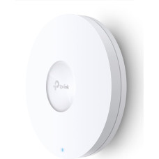 Tp-Link Omada EAP620 HD traadita kohtv&otilde;rgu p&auml;&auml;supunkt 1201 Mbit/s Valge Power over Ethernet tugi
