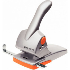 Rapid Dziurkacz Rapid 65 kartek Srebrny (20922603)
