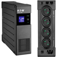 Eaton Ellipse PRO 650 FR uninterruptible power supply (UPS) Line-Interactive 0.65 kVA 400 W 4 AC outlet(s)