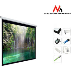 Maclean Projection screen MC-562