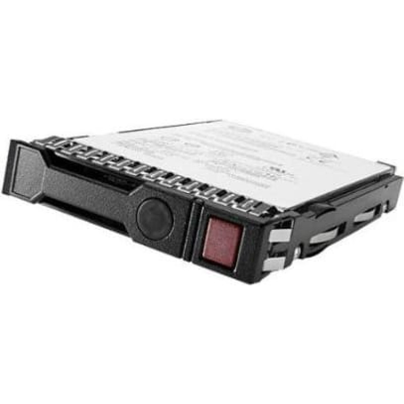 HP Dysk serwerowy HP Midline 1TB 3.5'' SATA III (6 Gb/s)  (801882-B21)