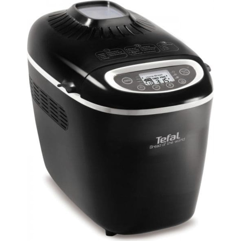 Tefal Wypiekacz do chleba Tefal PF611838