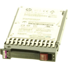 HP Dysk serwerowy HP Nieb 450GB 2.5'' SAS-1 (3Gb/s)  (581310-001)