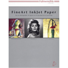 Hahnem&uuml;hle Papier fotograficzny do drukarki A2 (HAH10641616)
