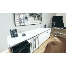 Wavemaster Głośniki komputerowe Wavemaster Moody BT (66206)