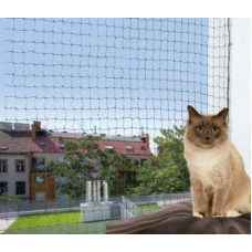 Trixie SIATKA, 6&times;3 m, ZIELONA