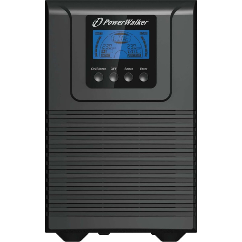 Powerwalker UPS PowerWalker USV VFI 1000 TGB (10122098)