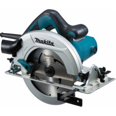 Makita Pilarka tarczowa Makita HS7601 1200 W 190 mm