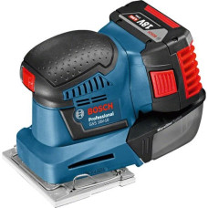Bosch Szlifierka Bosch GSS 18V-10
