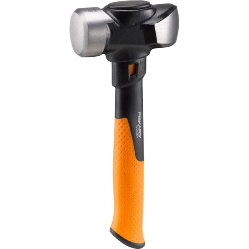 Fiskars Młotek kowalski rączka z tworzywa sztucznego 3kg  (1020217)
