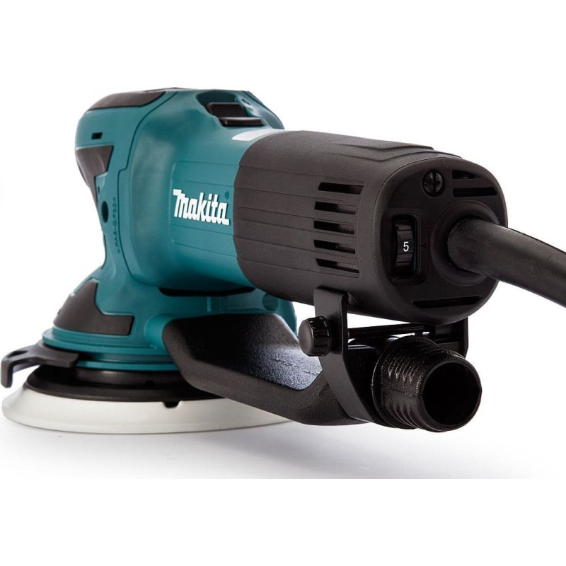 Makita Szlifierka Makita DBO180RTJ