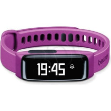 Beurer Smartband Beurer AS 81 Fioletowy