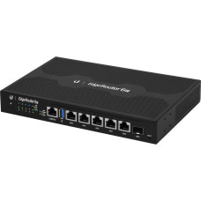 Ubiquiti Router Ubiquiti EdgeRouter 6P (ER-6P-EU)