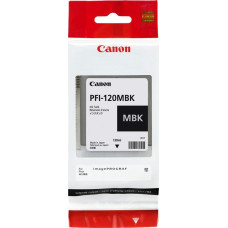 Canon Tusz Canon Tusz PFI-120MBK (matte black)