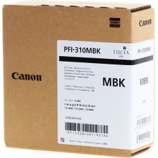 Canon Tusz Canon Tusz PFI-310MBK (Matte Black)