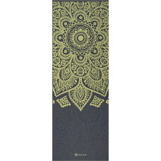 Gaiam Mata do jogi Premium Sundial Layers (62432)