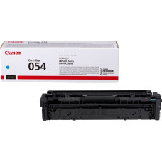 Canon Toner Canon CRG-054 Cyan Original (3023C002)