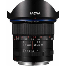 Venus Optics Obiektyw Venus Optics Obiektyw Laowa D-Dreamer 12 mm f/2,8 Zero-D do Sony E