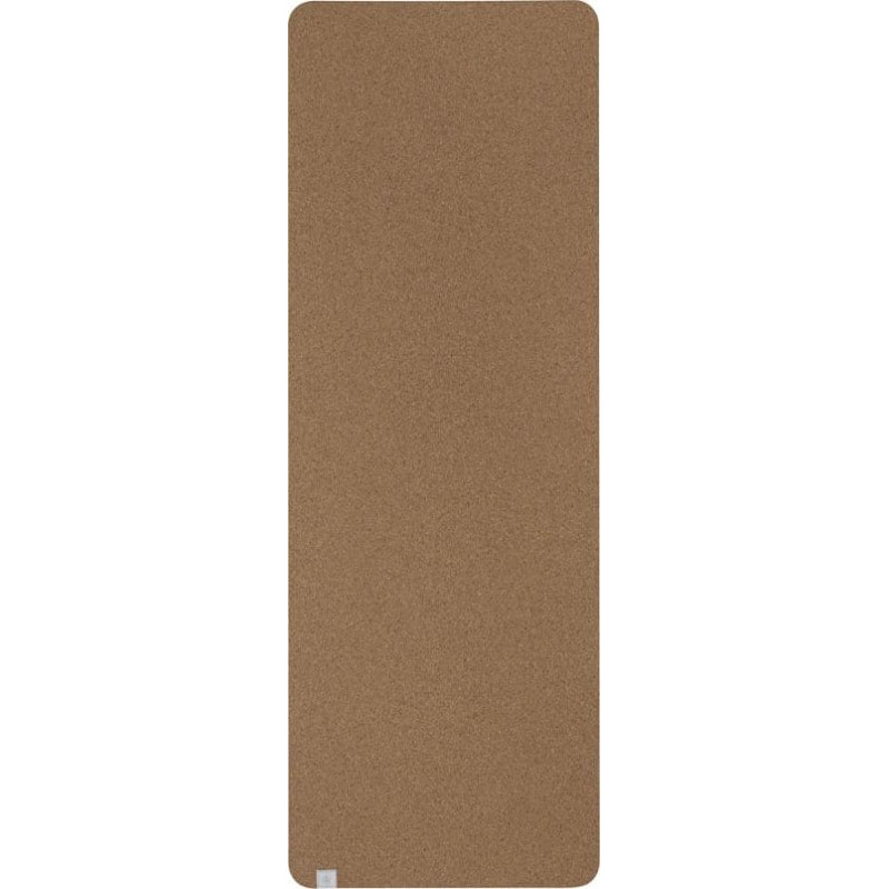 Gaiam Mata do jogi brązowa (62904)