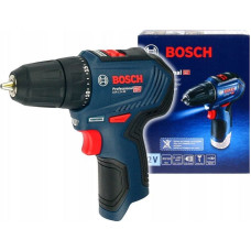 Bosch Wiertarko-wkrętarka Bosch GSR 12V-30 12 V (06019G9002)