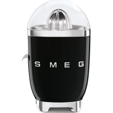 Smeg Wyciskarka do cytrus&oacute;w Smeg CJF11BLEU czarna