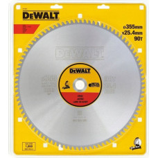 Dewalt Piła Tarcz 355x25,4mmx90z Dt1927-qz
