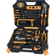 Fieldmann Zestaw narzędzi Fieldmann FDG 5014-66R 66 el. (50003957)