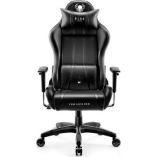 Diablo Chairs Fotel Diablo Chairs X-ONE 2.0 NORMAL czarny