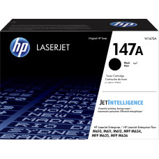 HP LaserJet 147A Black Original Toner Cartridge