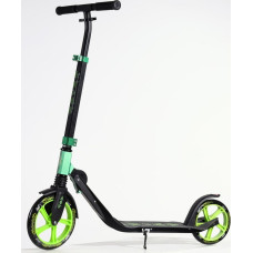 Powerblade Hulajnoga PowerBlade Ornament Zielony (1024561)