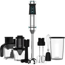 Cecotec Mikser Cecotec Trzepaczka Power TitanBlack 1500 XL TotalMix 1500 W