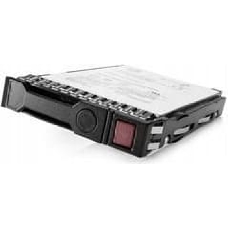 HPE Dysk serwerowy HPE 450GB 12G SAS 15K
