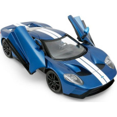 Rastar R/C samoch&oacute;d Ford GT (1:14) blue