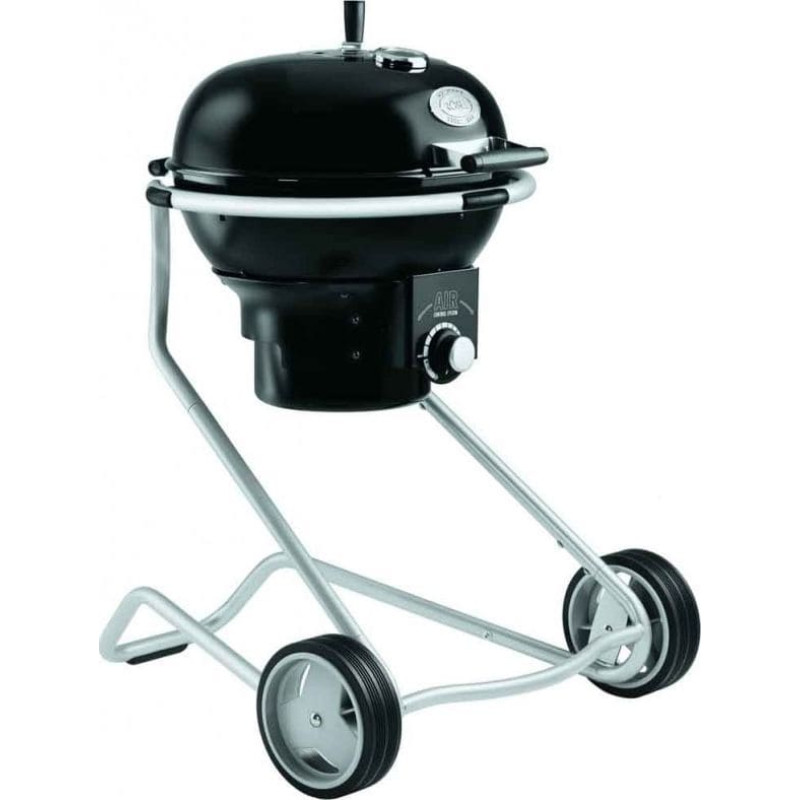 Roesle F50 Air Grill ogrodowy węglowy 50 cm x 50 cm