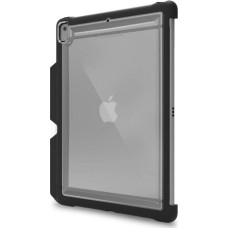 STM Etui na tablet STM Dux Shell Duo - Etui iPad 10.2'' 9 (2021) / 8 (2020) / 7 (2019) (Black)