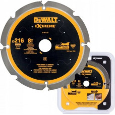 Dewalt Tarcza Pilarska do wł&oacute;kno-cementu 216X30MM (DT1473)