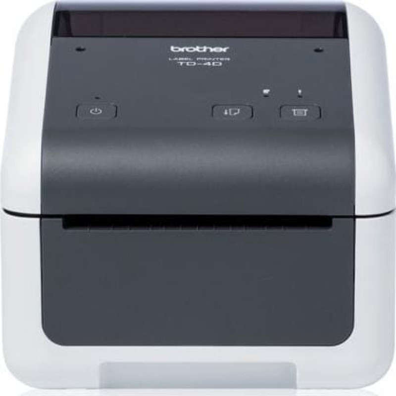 Brother Drukarka etykiet Brother TD-4420DN (TD4420DNXX1)