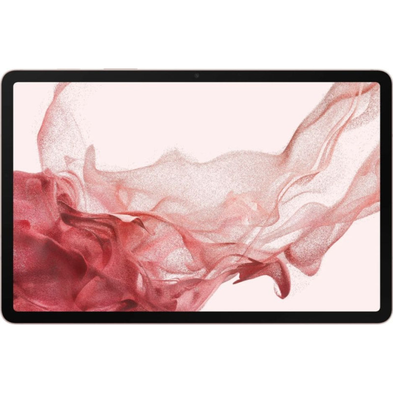 Samsung Tablet Samsung Galaxy Tab S8 11'' 128 GB 5G R&oacute;żowo-złoty (SM-X706BIDAEUB)