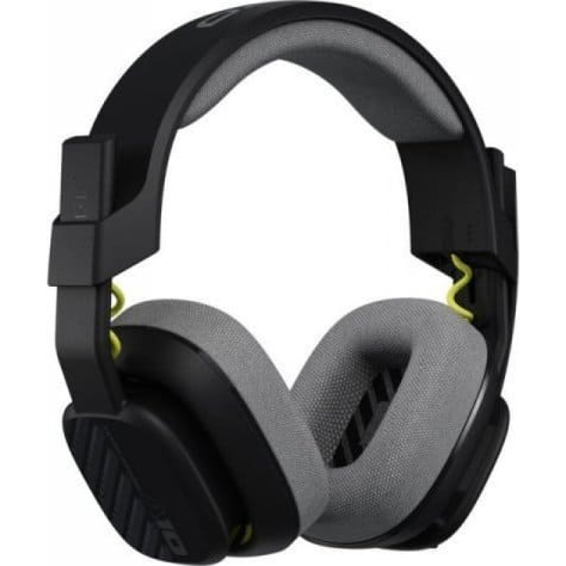 Logitech Słuchawki Logitech A10 Gen. 2 Czarne (939-002047)