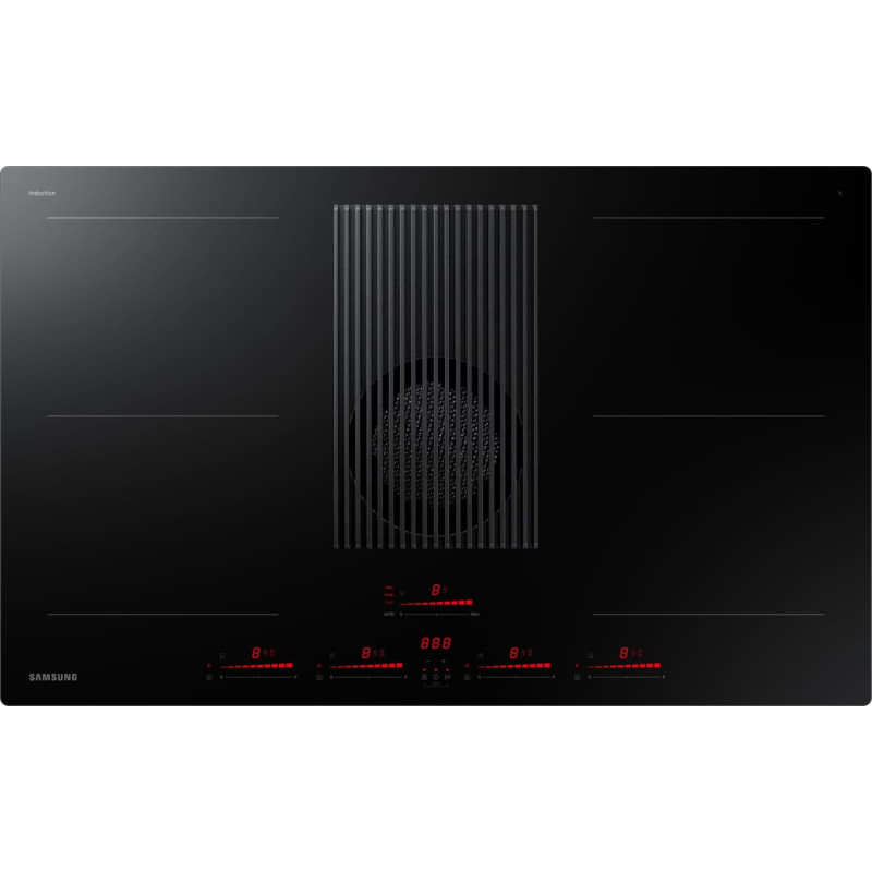 Samsung Płyta grzewcza Samsung NZ84T9747VK