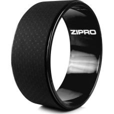 Zipro Koło do jogi Czarne