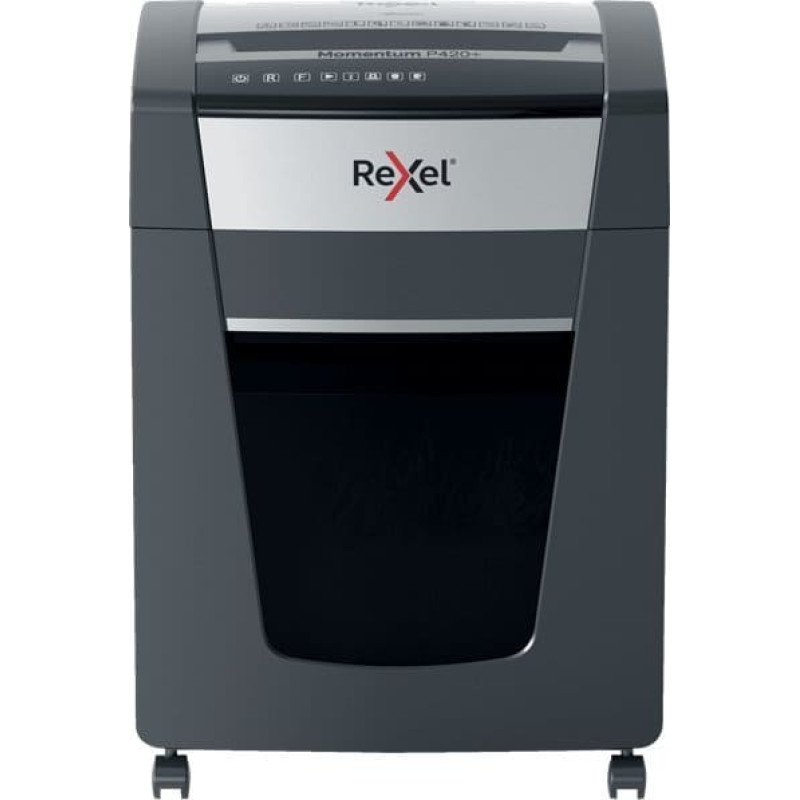 Rexel Niszczarka Rexel Momentum P420+ P-4
